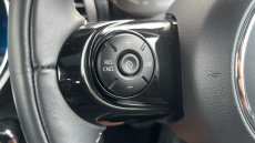 MINI Hatchback 135kW Cooper S Level 3 33kWh 3dr Auto Electric Hatchback